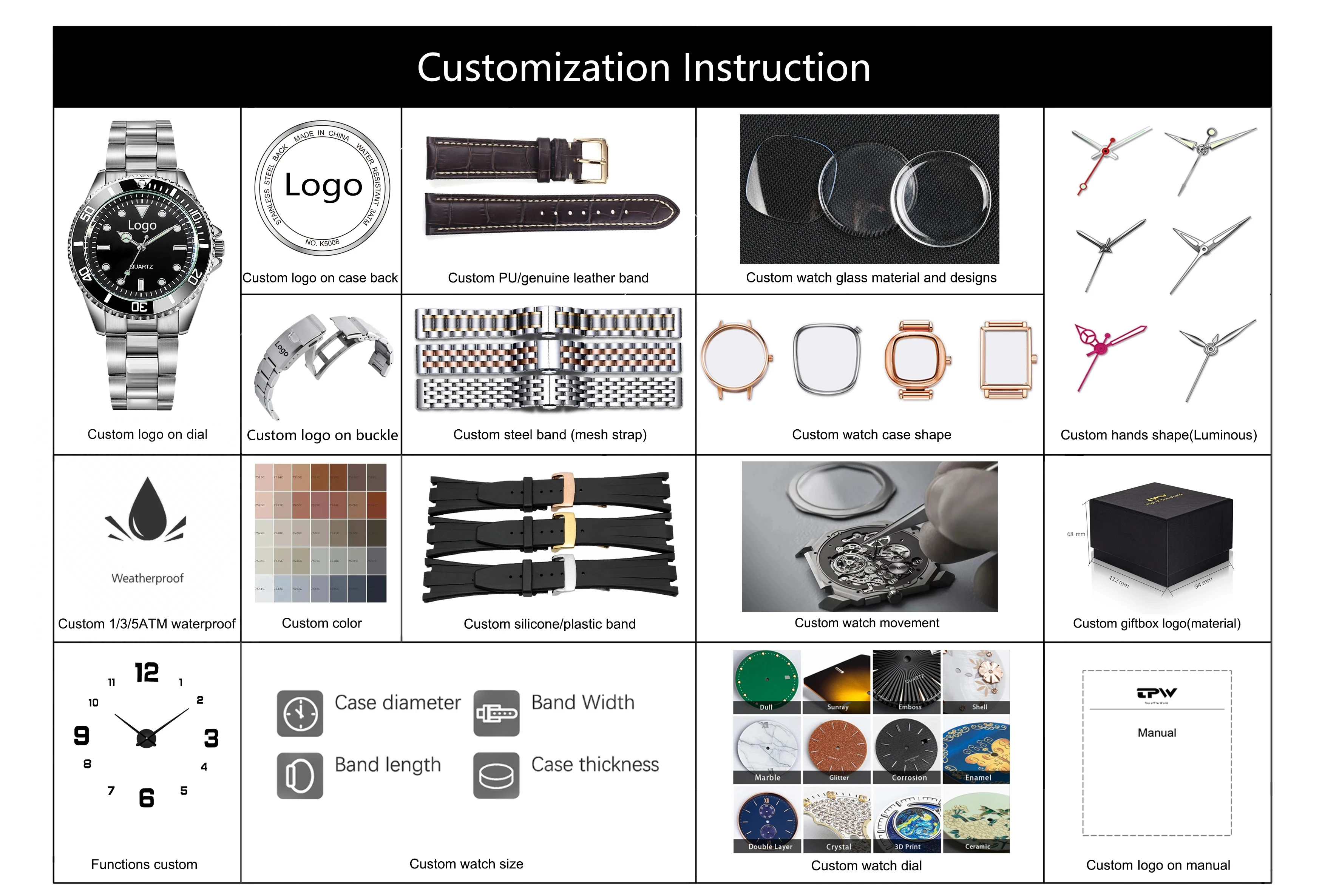 Skmei L1016 men business watch stainless steel band watch luxury men women ladies fashion  wristwatches cheap watch