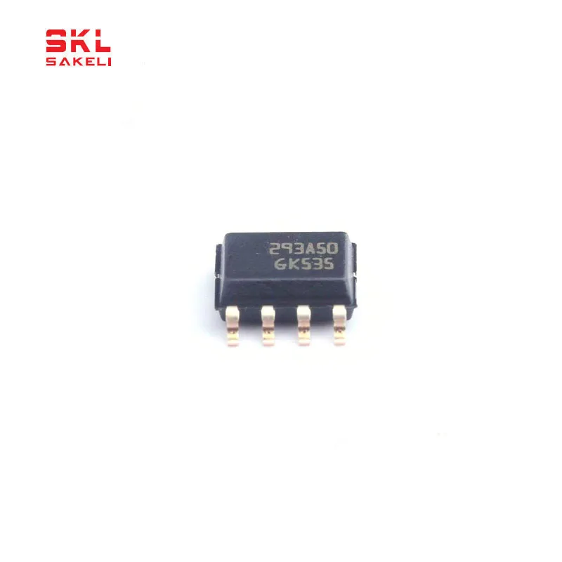 SOP8 Mcu Microcontroller Integrated Circuits LM2931AD50R