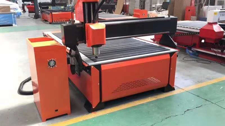 cnc router 1325 3D cnc engraving machine for wood acrylic aluminum