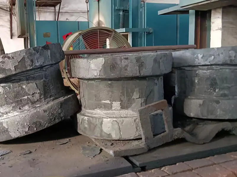 EN 10083 42CrMo4 AISI с 4140 рукавом поковки 35CrMo