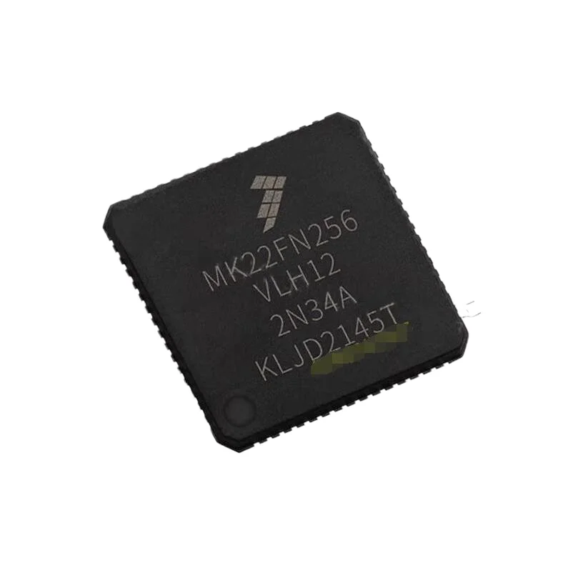 Микросхема микроконтроллера FS32K118LFT0VLHT (NXP)/IC = MYL