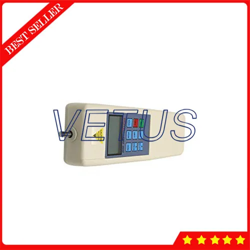  Force Tester Digital Push Pull Gauge Meter with Max Load Value Range 20N 2kg