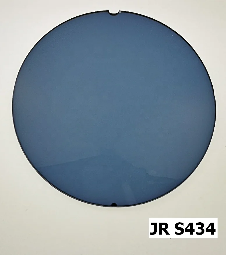 Danyang factory direct sales price 1.49 CR39 tinted  sun lens optical eyewear lenses