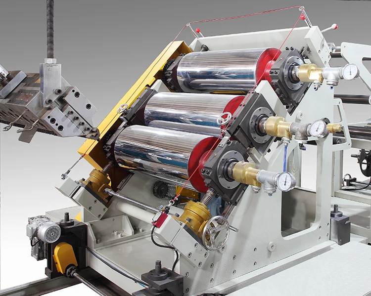 SY-PC-110-A пластикового листа pp ps бедра pe Производственная линия машинное оборудование штранг-прессования низкая цена пластиковых экструдеров машина