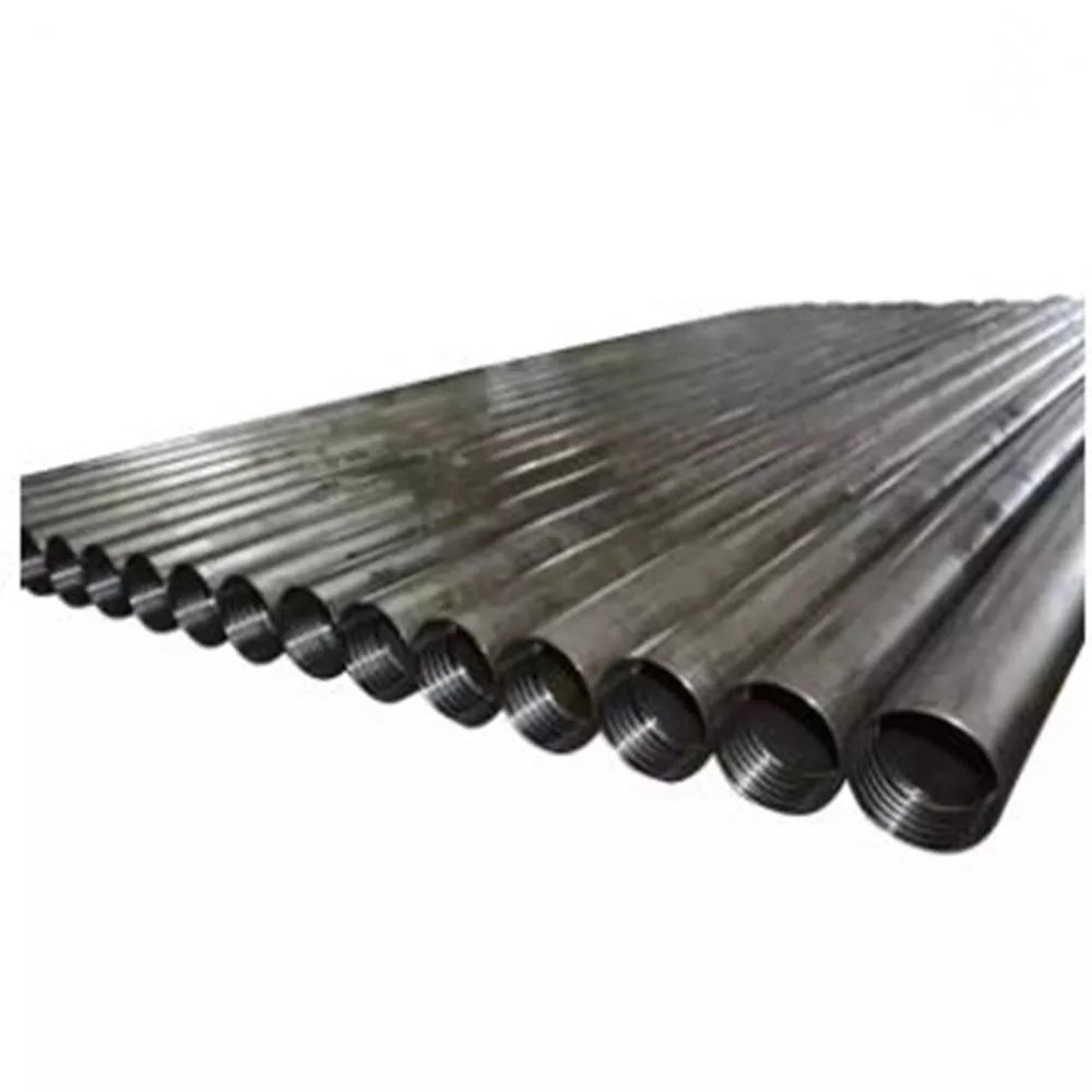 AW BW NW HW AWJ BWJ NWJ KWJ HWJ Wireline Stainless Steel Exploration Drilling Pipes