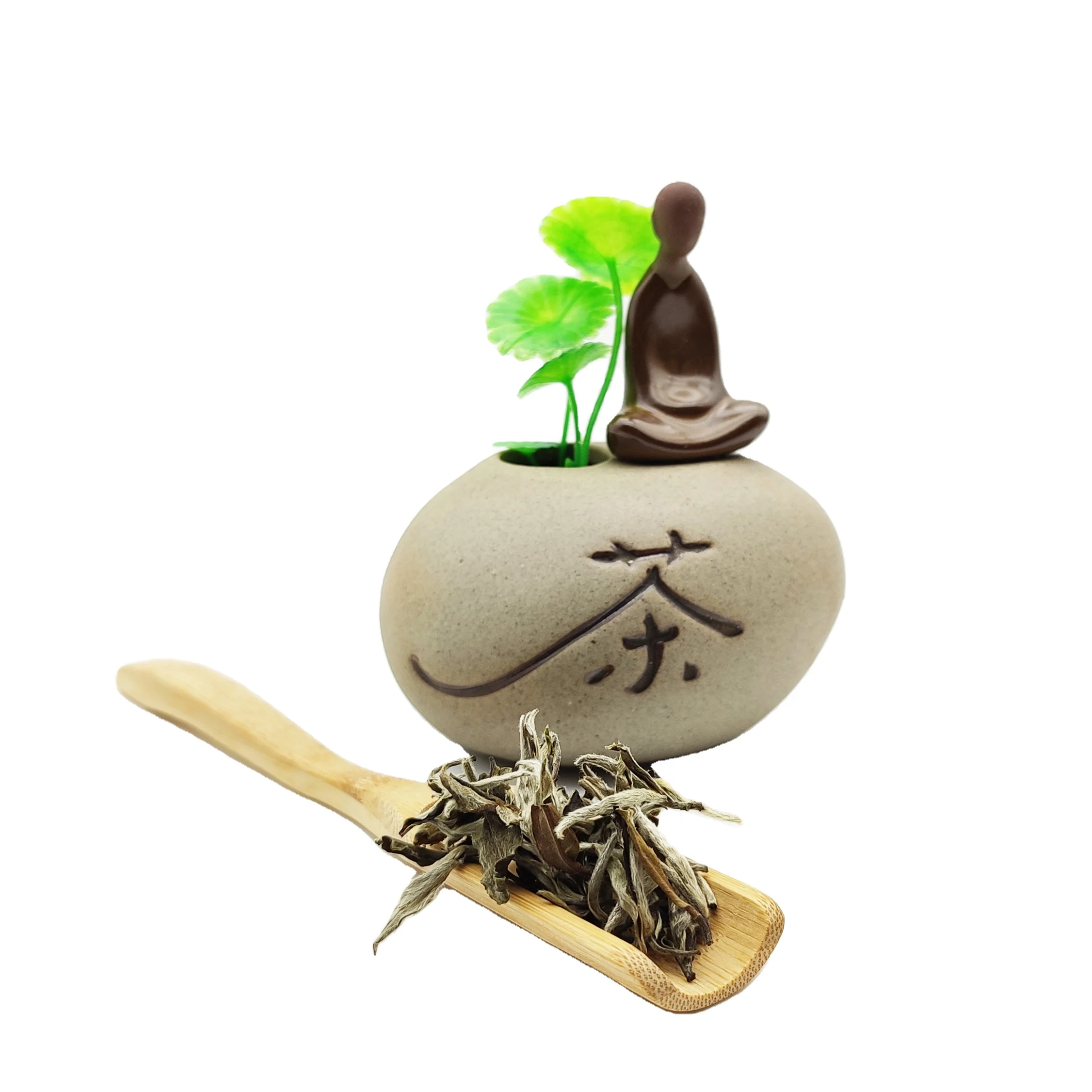 Оптовый продавец высококачественного белого чая с серебряной иглой, лучший горячий чай для похудения haccp iso9001, белый чай