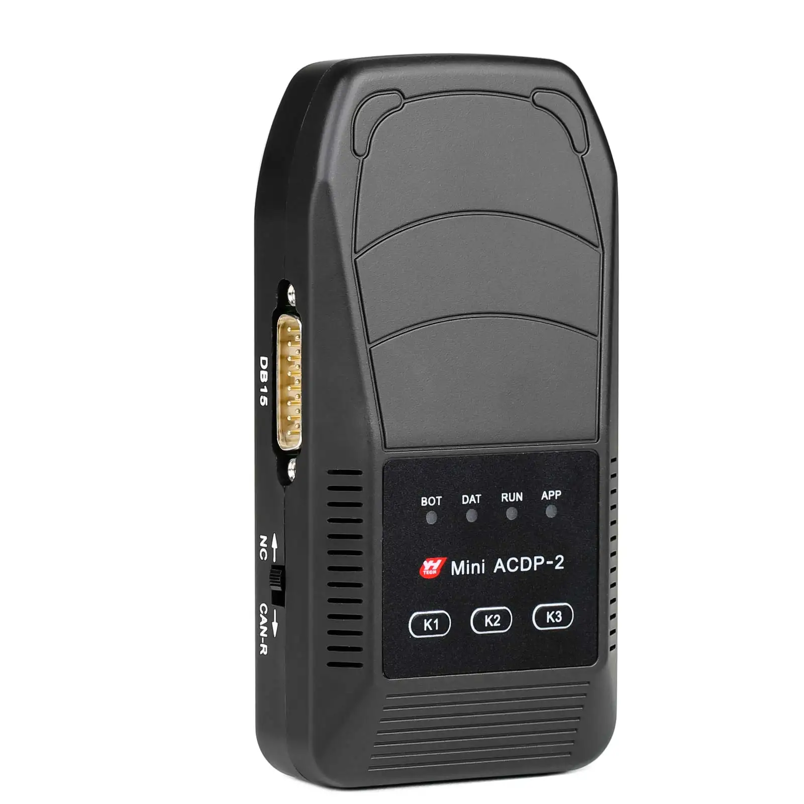 Yanhua Mini ACDP2 Key Programming Master Basic Module USB Wireless Connection No Need Soldering Work on PC/Android/IOS