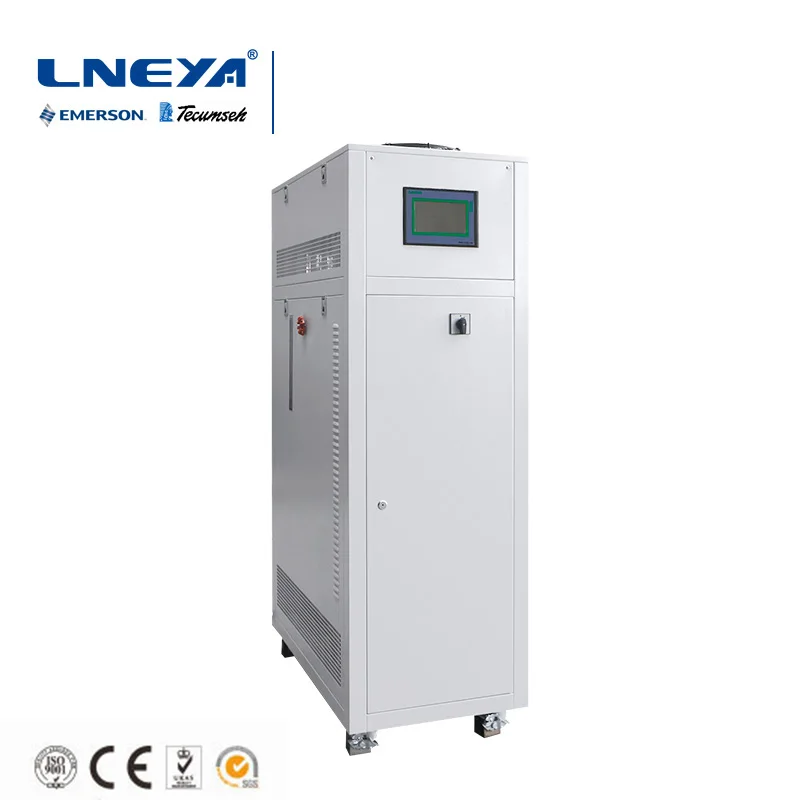 LNEYA Refrigerated and Heating Circulators for Pharmaceutical