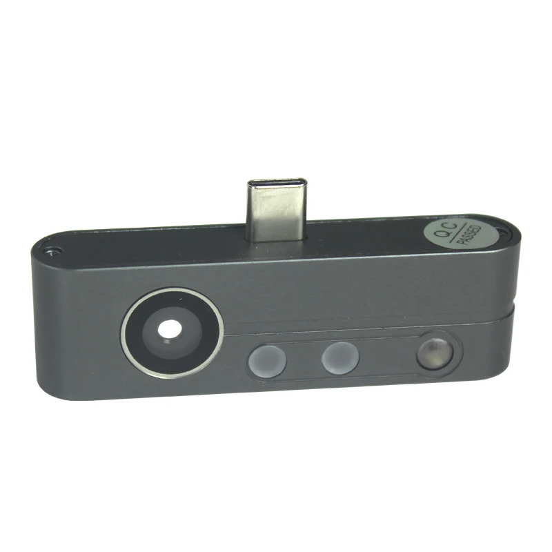 Portable Money Vision With IR UV light  Counterfeit Bill Notes Detectors ID card Checker Passports Detecting Machine