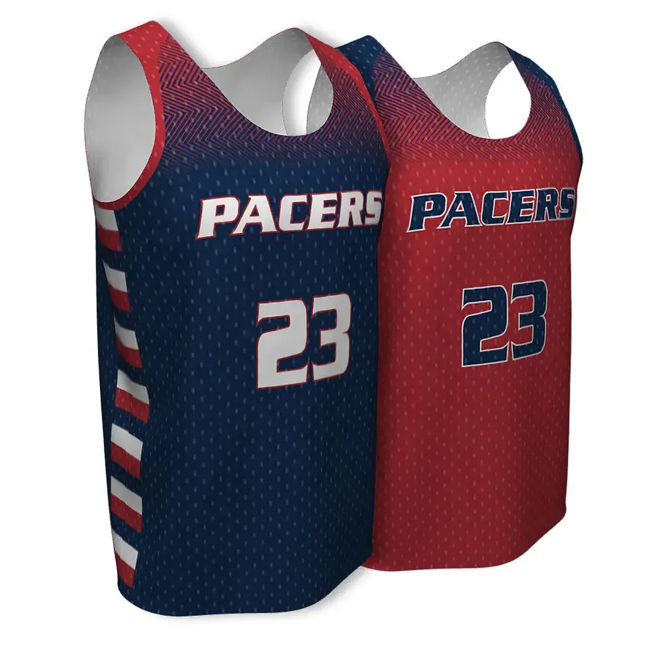 wholesale cheap black white pink oem sublimation mesh basketball jersey design 2023