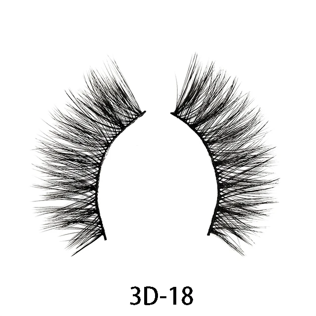 wholesale vendors 10 pairs ebranding 5 pair 3d eyelash extension supplies wispy false eyelashes bulk
