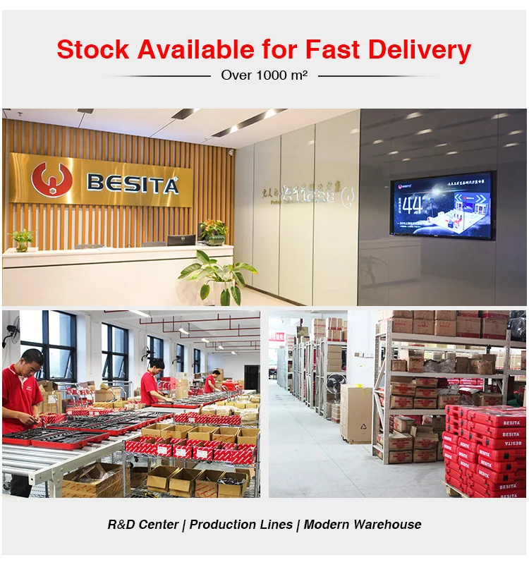 Four Wheel Positioner