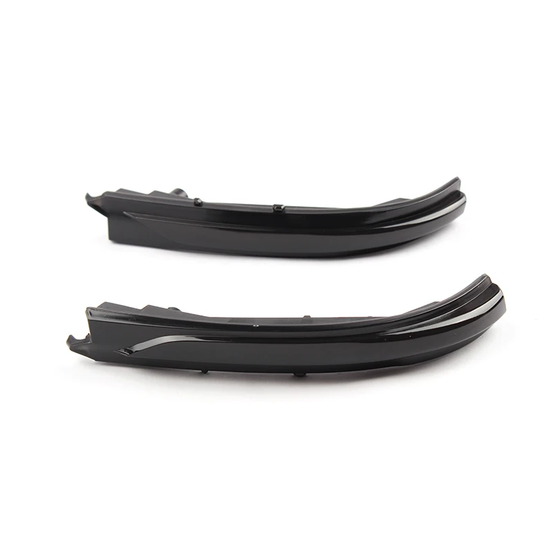 autodragons 2X Dynamic LED Side Mirror Indicator Wing Signal Light For K5 Optima MK4 FF 2016 2017 2018 2019 Mirror Indicator