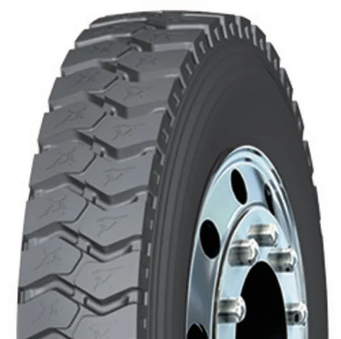 900R20 Doupro truck tire