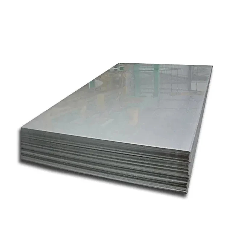 Super Duplex Material 2507 S31750 Stainless Steel Sheet Plates 304 316