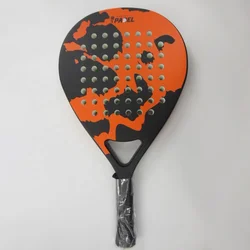Shawview 18k Carbon Fiber Beach Racket With High Quality