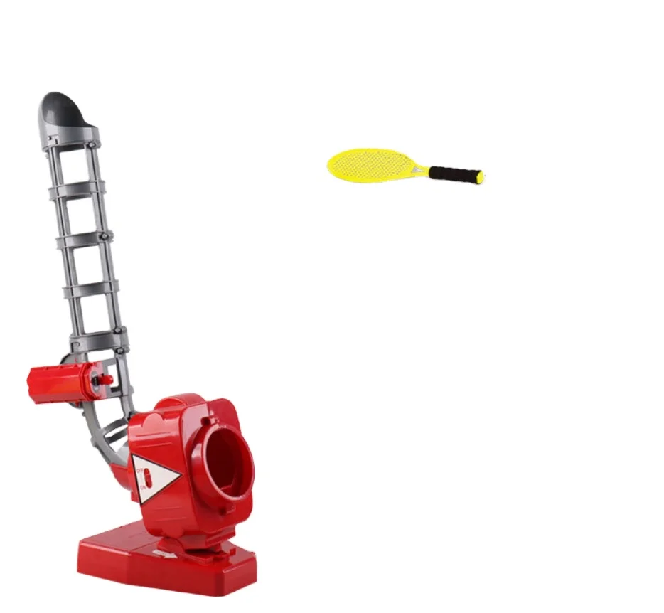 Kids Automatic Straight Baseball Pitching Machine  Baseball Pitching Machine