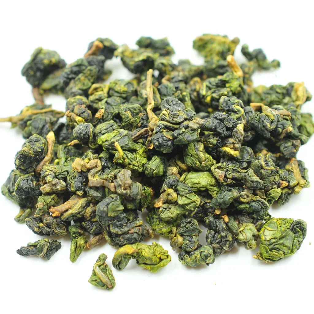 Немецкий заводской чай ручной работы, органический чай Fujian Tie Guan Yin Ti Kuan Yin Oolong Da Hong Pao, большой красный чай Oolong