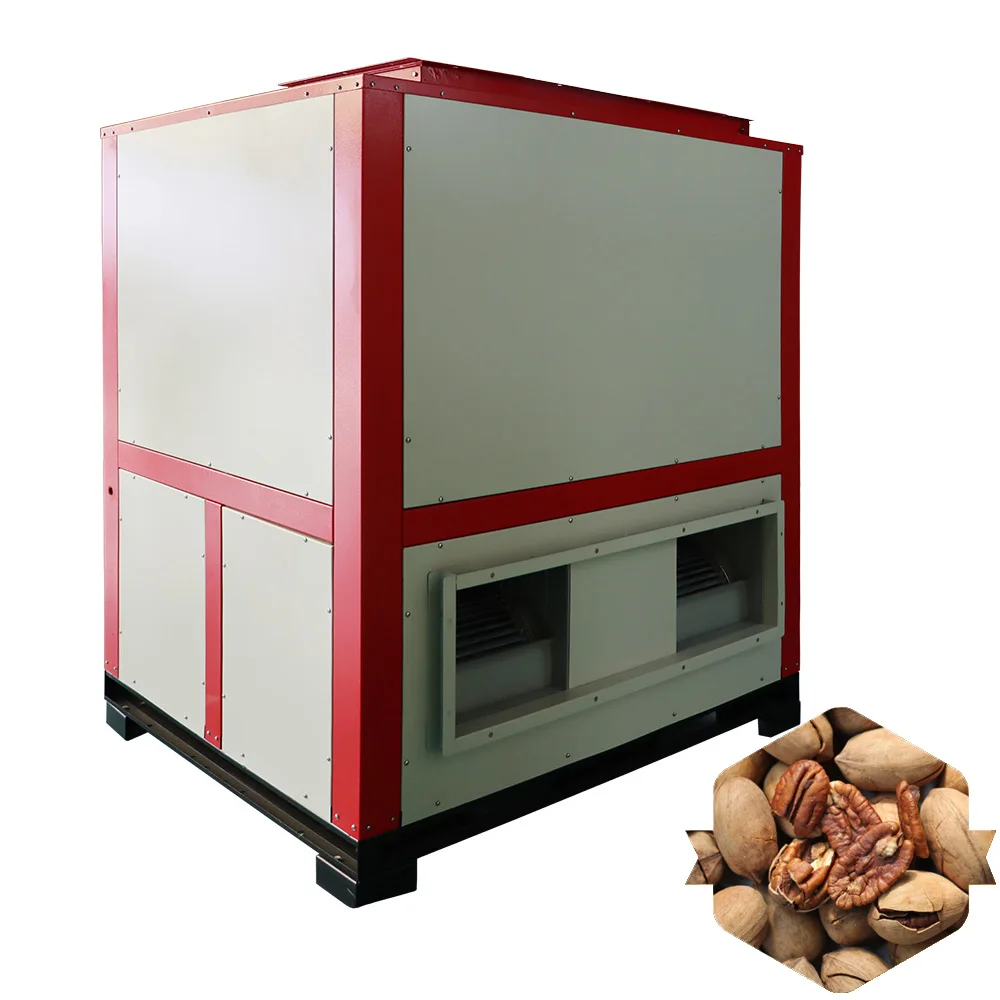 Quality  certification commercial fruit and vegetable dryer industrial food dehydrator machine