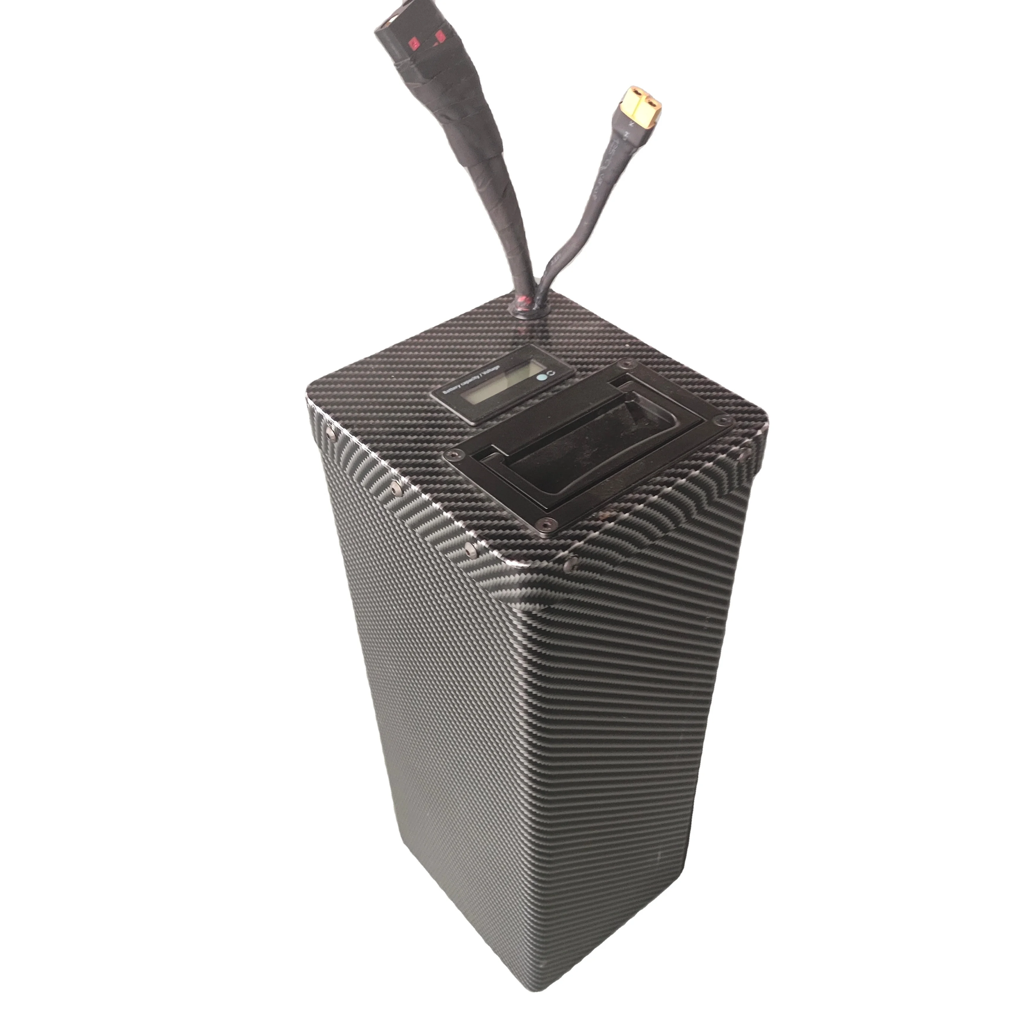72V 55AH 21700 50S Surron Battery 220A 550A Custom battery pack Direct Replacement for Electric motorcycle modified battery