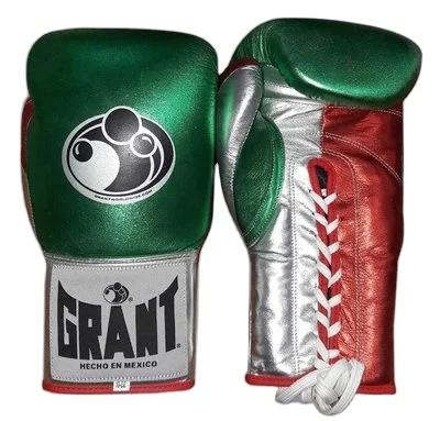 Latest Boxing Gloves 100% Cowhide Leather  Gloves custom logo with custom color