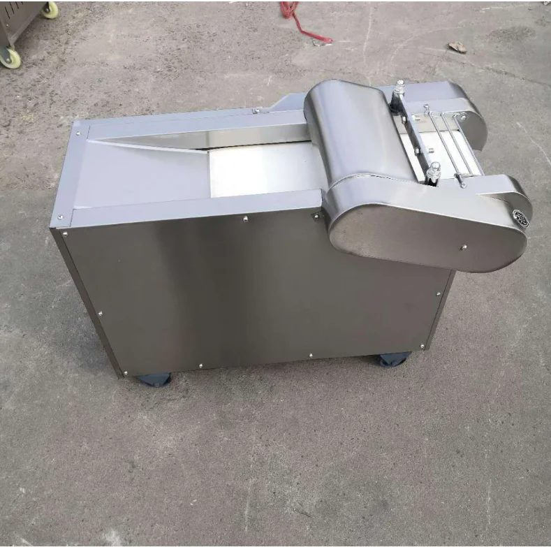 
Factory Price Mango Atchar Cutting/Machine Cut Fries Industrial 