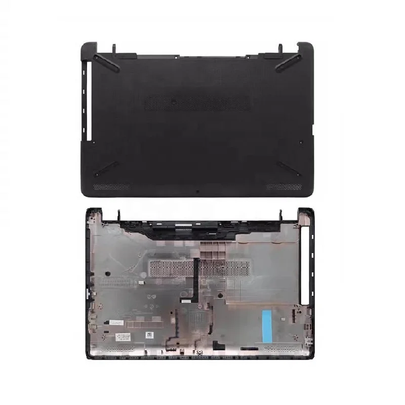 Laptop Housing Cover for HP 250 255 G6 TPN-C129 C130 924911-001 Bottom Cover 250 G6 Laptop D Cover