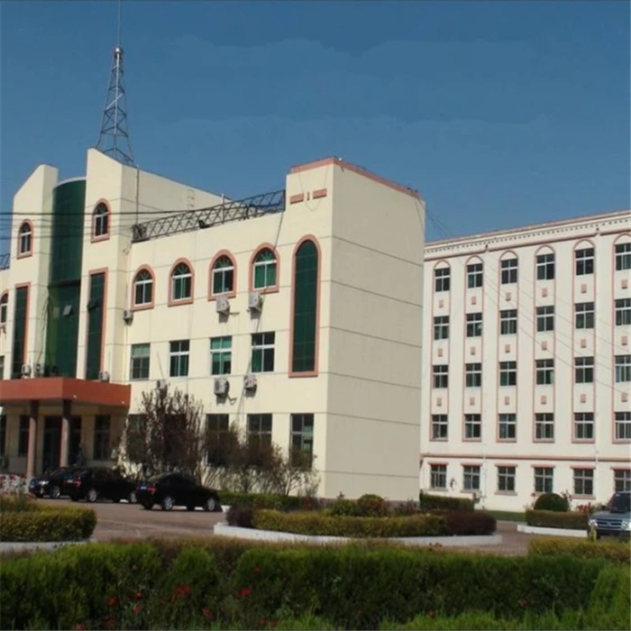 factory produce modified starch for paper coating and wet end additive