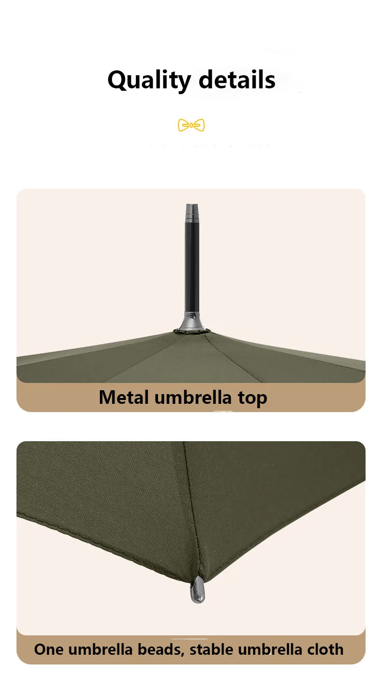 Custom Your Brand Stretch Strong 23 inches Windproof Straight Umbrella Compact Suit Travel People Golf Umbrella for the Rain