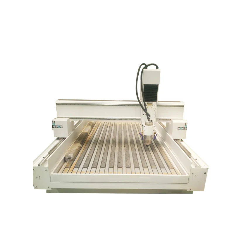 High speed 380V stone engraving cnc router machine for granite