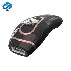 Amitis Hot Sell Ipl Hair Removal Leaser Black Skin Buy Lady Mini OEM Permanent Laser