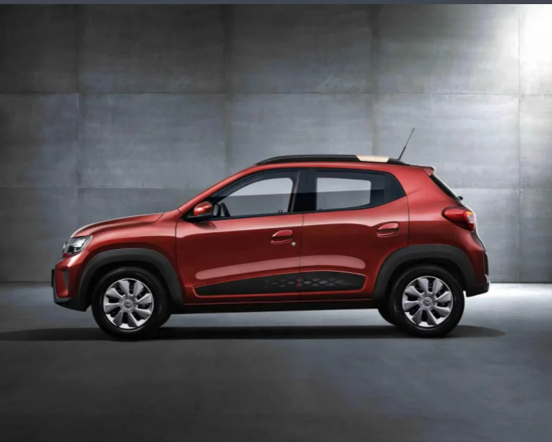 Dongfeng EX1 Electric Car