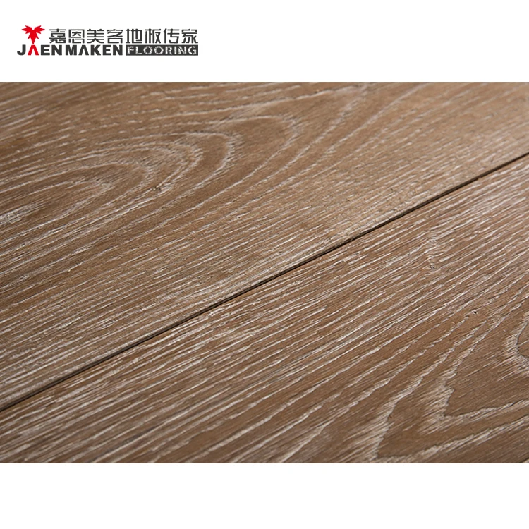 Лидер продаж, водонепроницаемый высококачественный настил из дуба