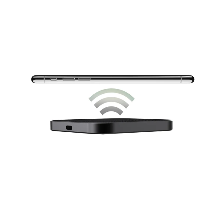 
2020 Trending Products Newest 7.5W 10W Fast Wireless Charging Pad Qi Magnetic Wireless Charger For Samsung Galaxy. 