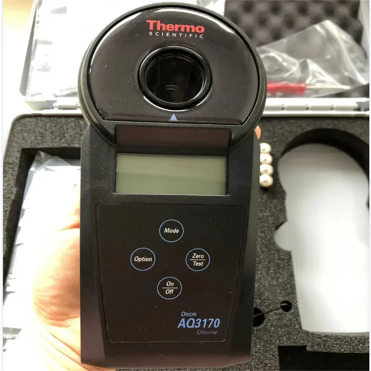 Thermo scientific ORION 320C-06A 310C-06A 320C-01A 310C-01A STAR A222 A212 Portable desktop conductivity meter