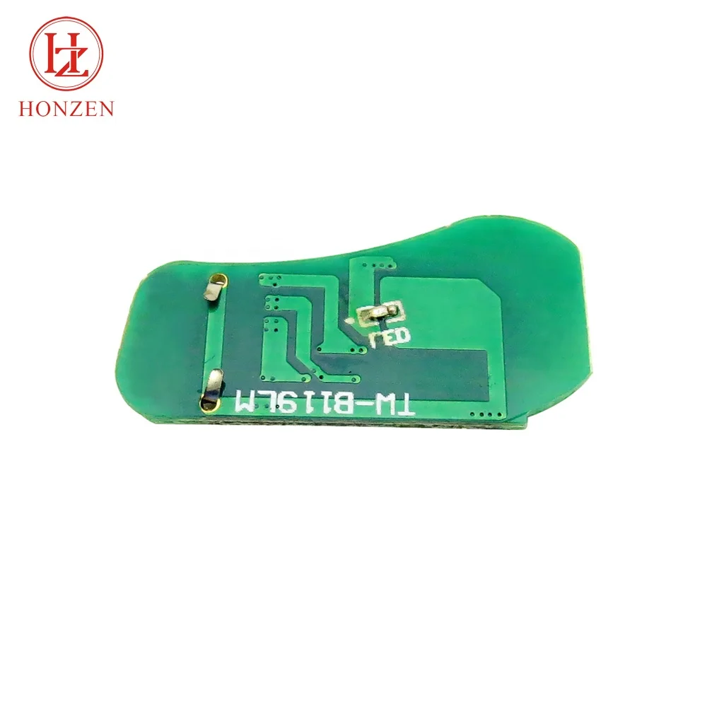 Новая модель обуви 3 в CR1220 power micro 0402 smd зеленая Одиночная мигающая Светодиодная лампа для игрушек