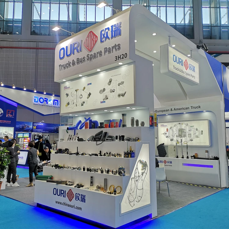 Windshield Wiper Linkage Arm for SCA nia 4 P R series 1799818