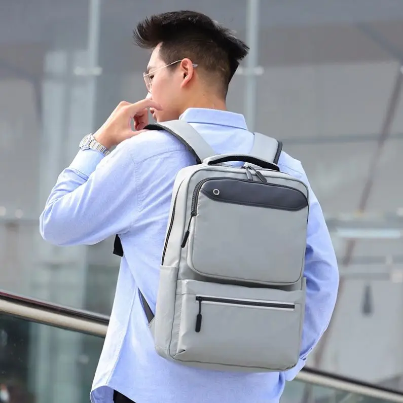 High Quality Wholesale China Factory Price 19 Inch Laptop Backpack
