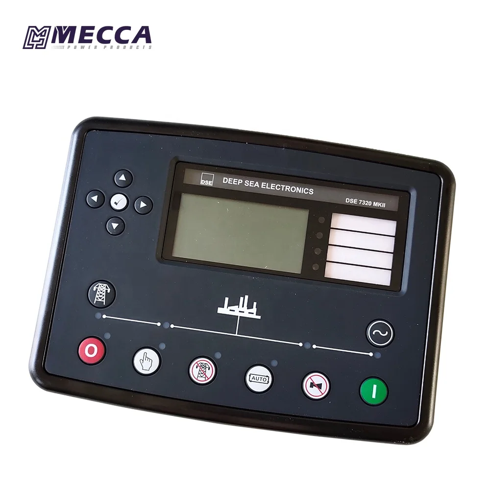 Control Module DSE 4520 MKII AMF 4520-05 Deep Sea Electronics Controller