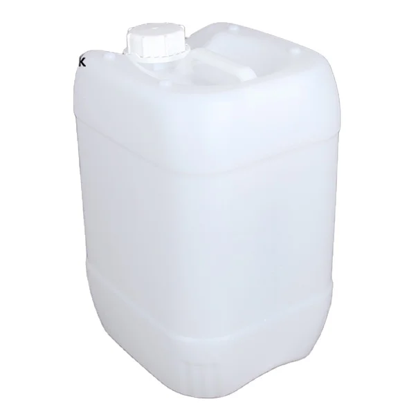HDPE pink juice 5l plastic 2liter water bottle 5 liter rectangle jug container jerrycan with pump