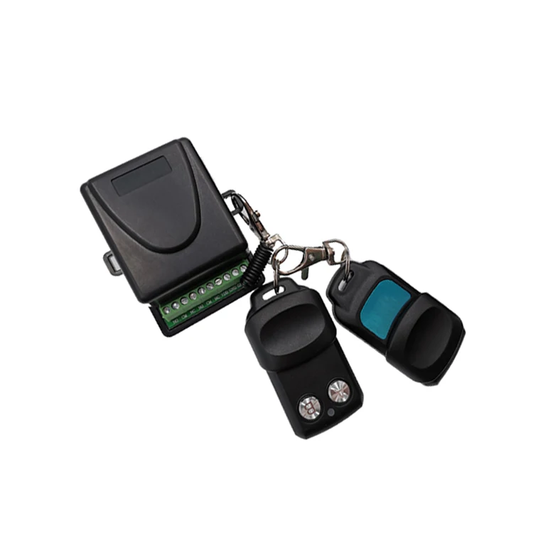 2.4g rf remote control wifi receiver 220v Professional  Manufacturer Hot Selling Receiver Module & Smart Remote Control Set