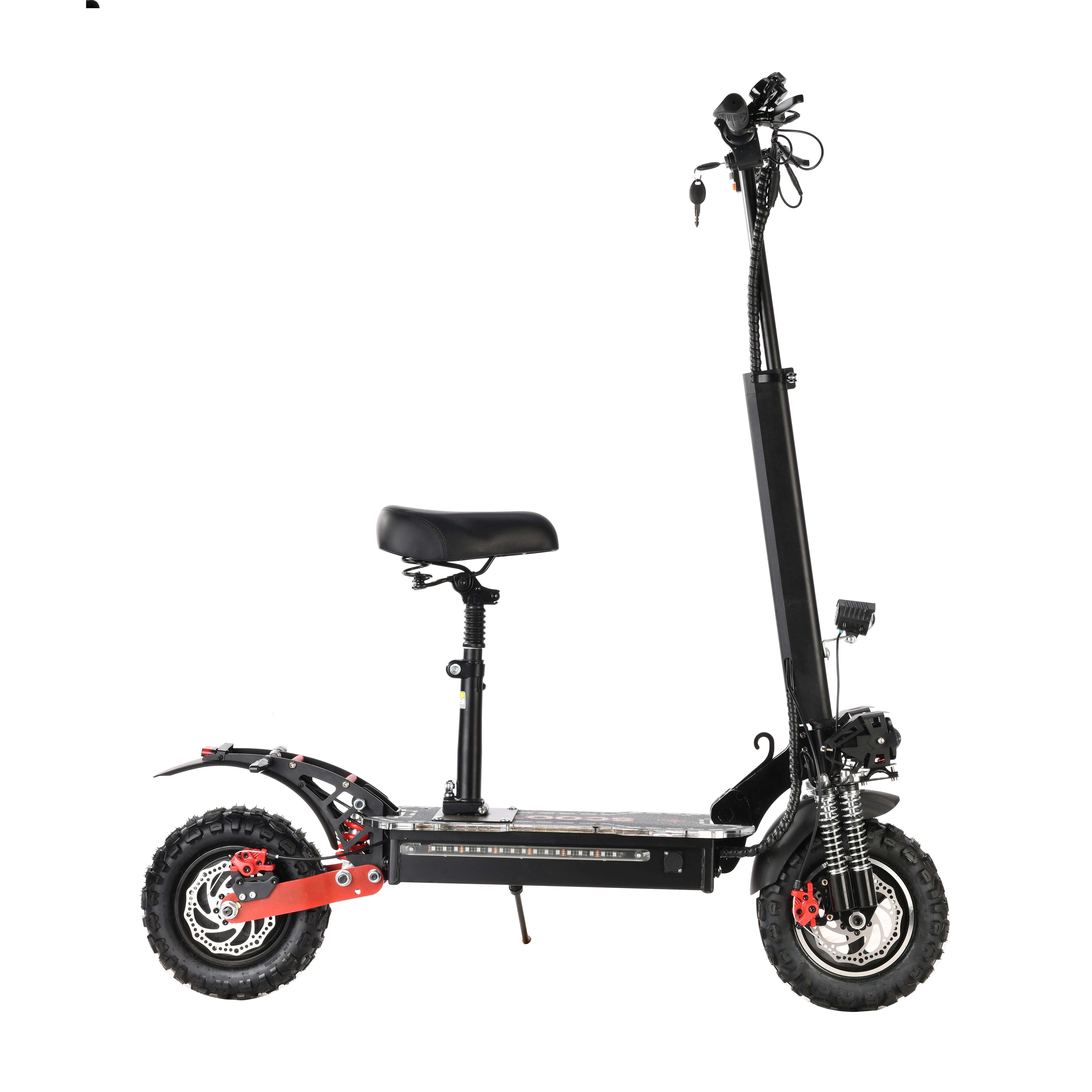 2023 New Style Customized Other Scooters Outdoor Electric Scooters Powerful For Adult
