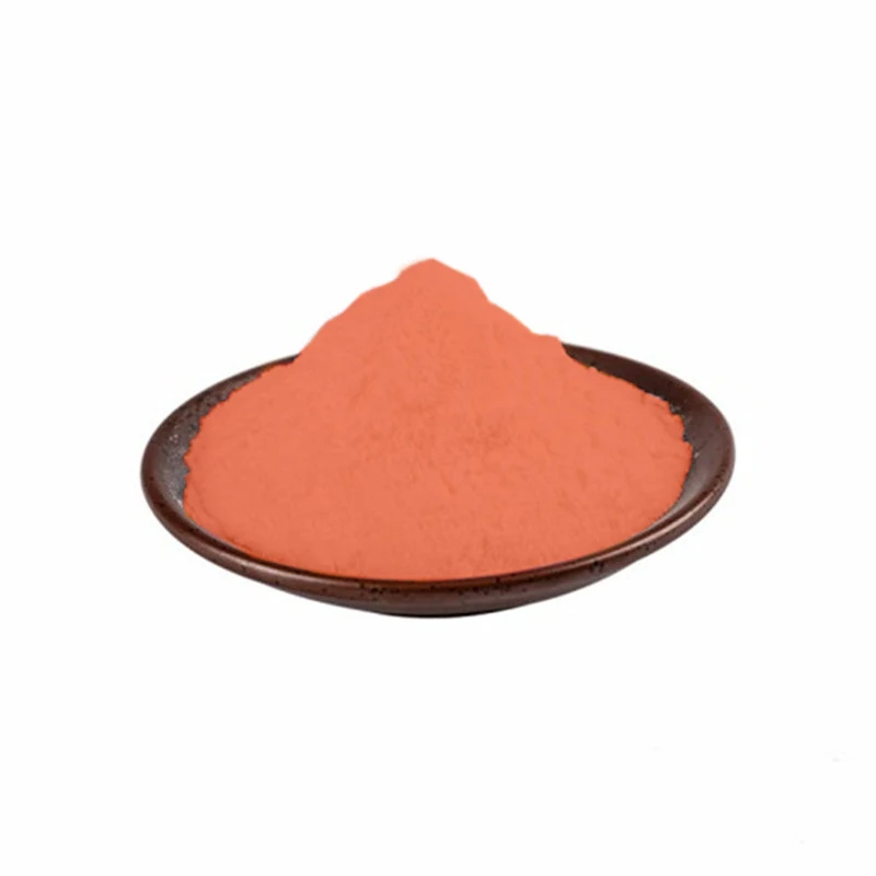 1 4-дигидроксиантрахинон/хинизарин/растворитель Оранжевый 86 Cas 81-64-1