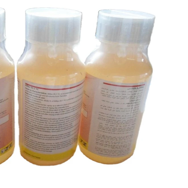 
Bifenthrin 2.5%EC 25g/l EC 97%Tech Insecticide 82657-04-3 