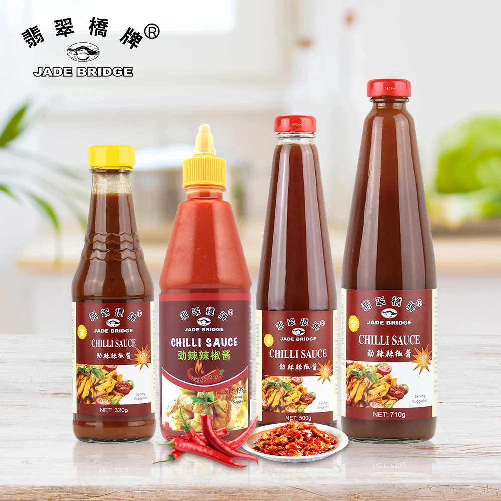 Китайский OEM HACCP BRC Halal натуральный красный чили материал Sambal Oelek по Заводской Цене острый соус с