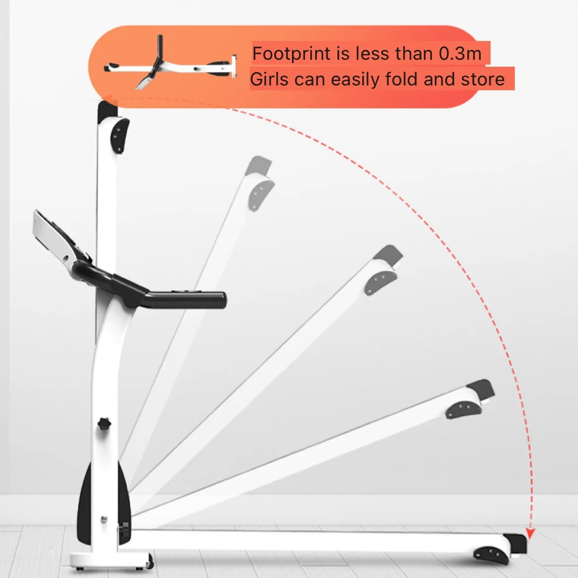 
 Многофункциональная беговая дорожка aqua 4hp по отличной цене  