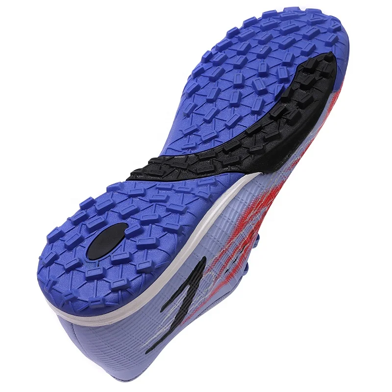 SOCCER shoes high quality Wholesale Drop shipping offer OEM Own Soccer Shoes Professional TF football boots soccer