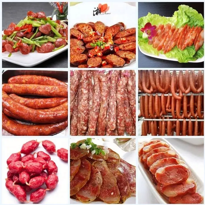 Unique style  Machine For Fish And Meat smoked camel  machine for meat bacon and fish