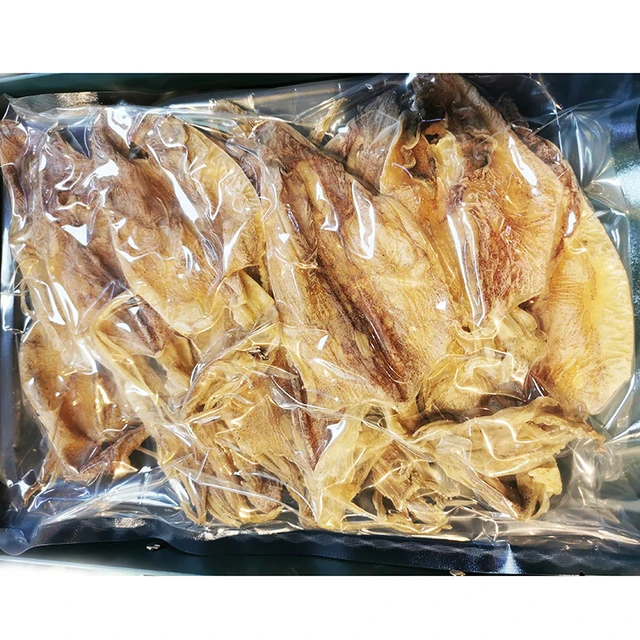 Best Selling Quality Dried Squid from Vietnam Sea Dried Squid With Cheapest Price Asia Cuttlefish