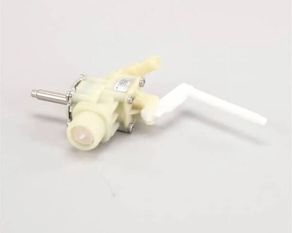 Manitowoc Ice 2000443 Float Valve Body, No Coil,QF0406 QF0806